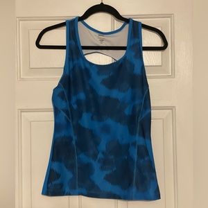 Everlast Athletic Top Size M